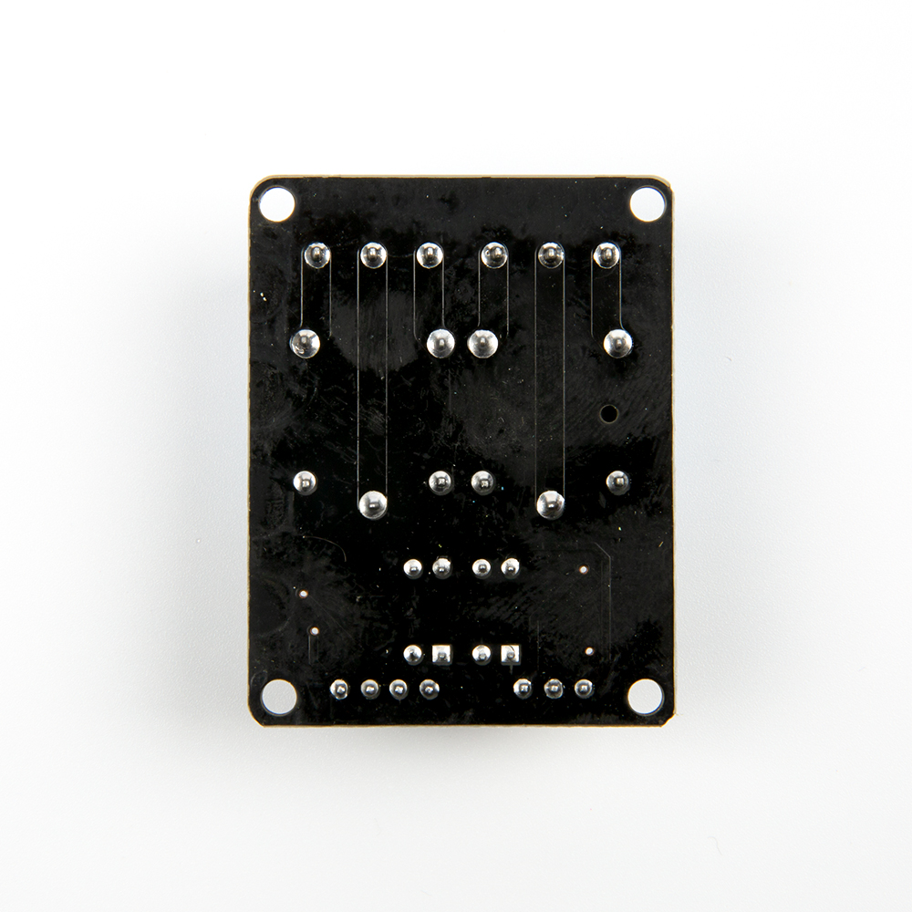 2-канальное реле 24в